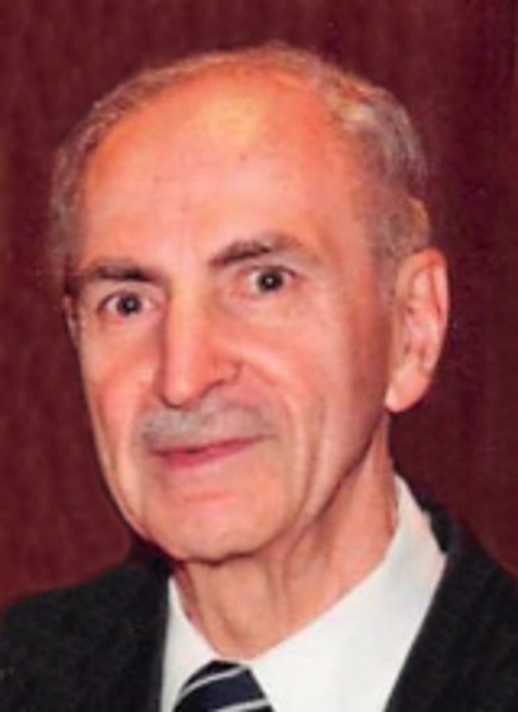 William S. Demayo, Jr.