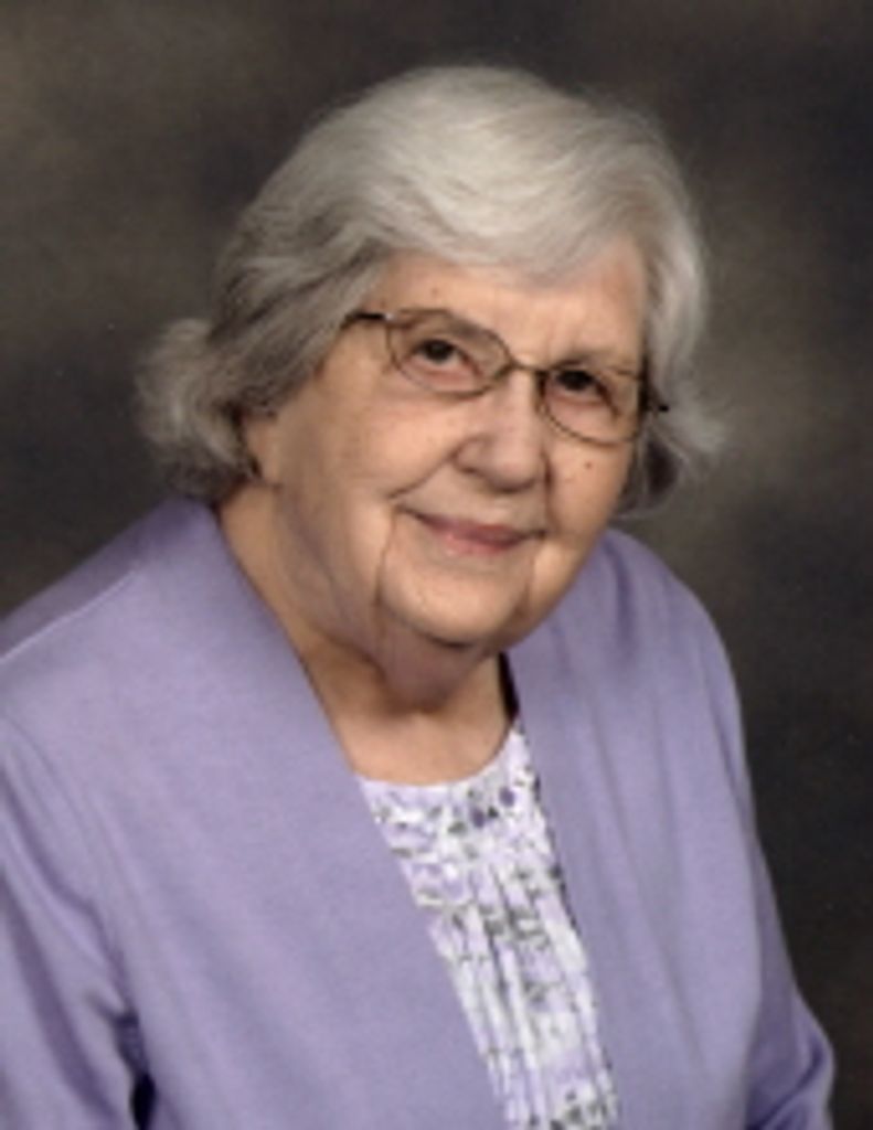 Carol Ann Smith