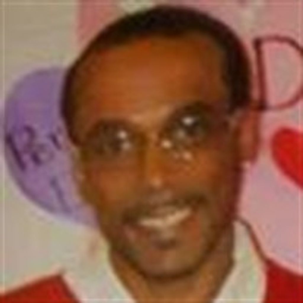 Mr. Anthony Stephen Nash Profile Photo