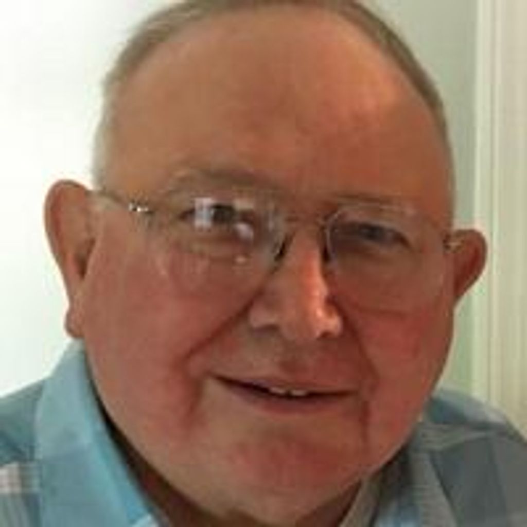 Donald Ray Pulford