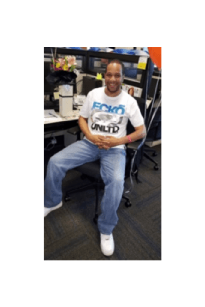 Miguel Mcdougald