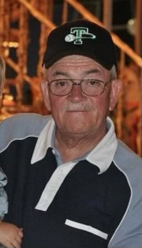 Michael J. Fitzgerald Profile Photo