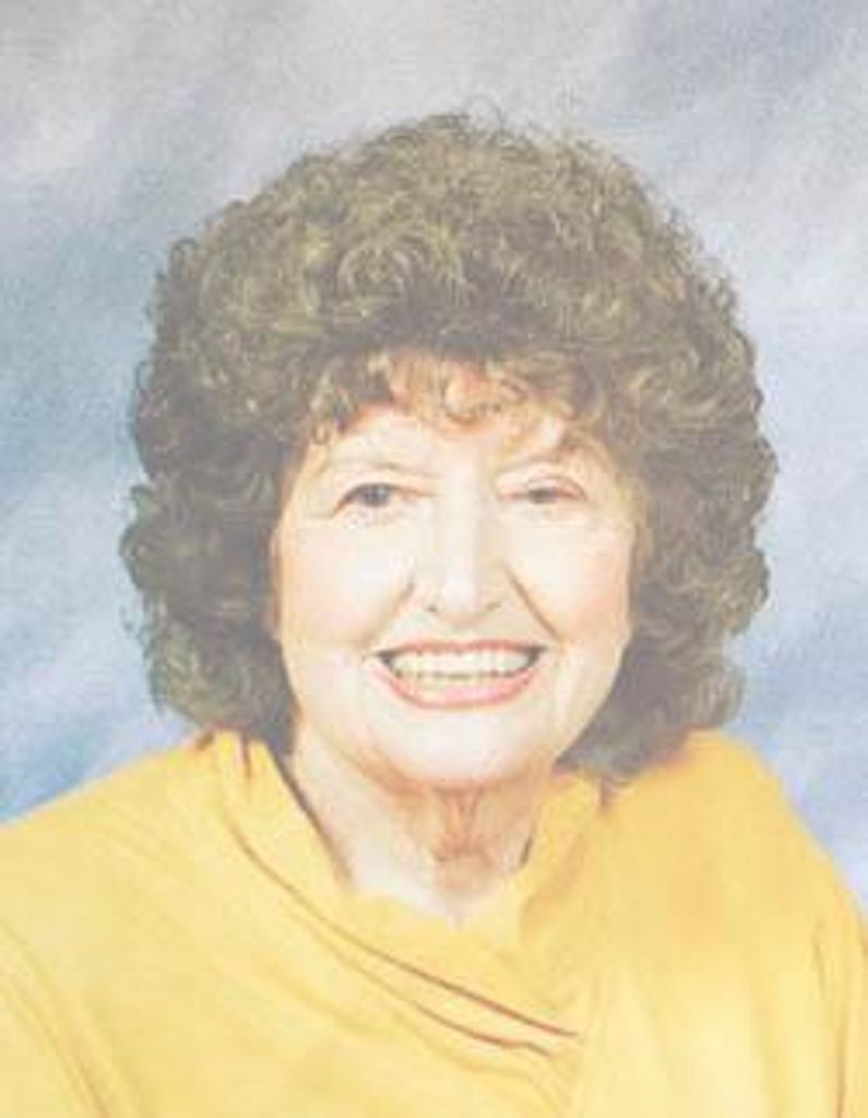Rita Irene Mccutcheon
