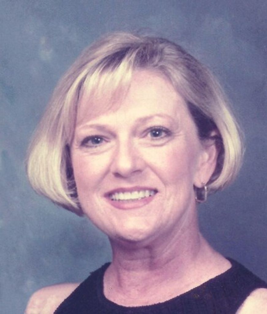 Nanette Bramlett Profile Photo