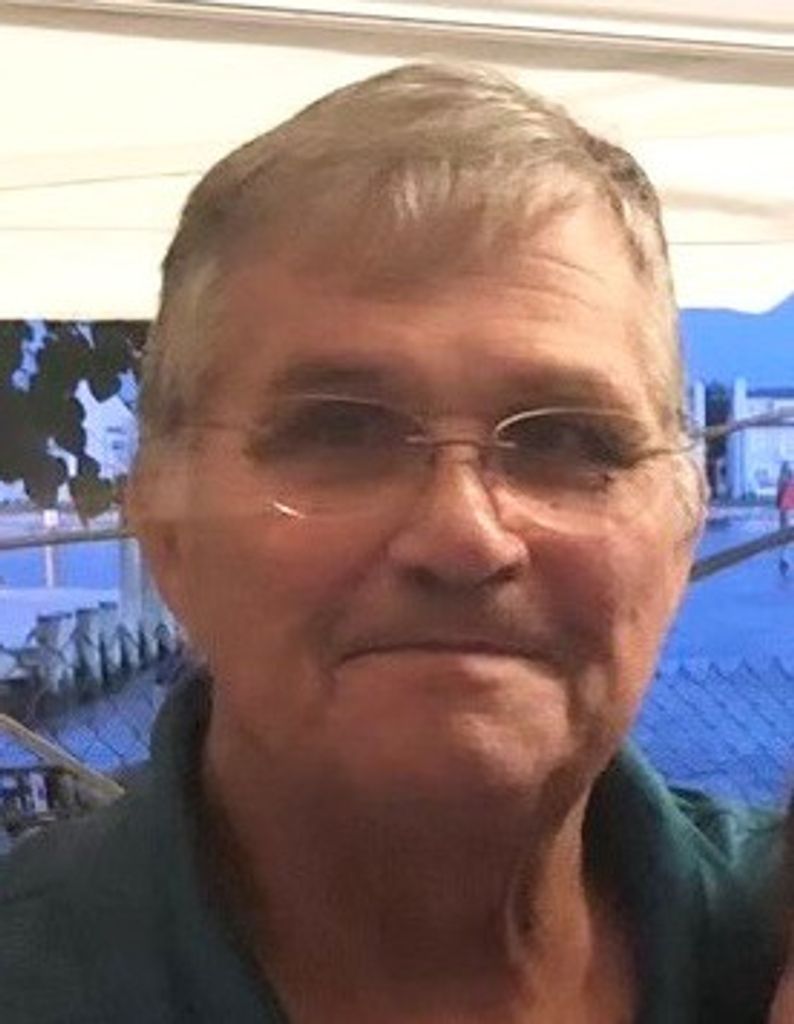 James Earl Brown