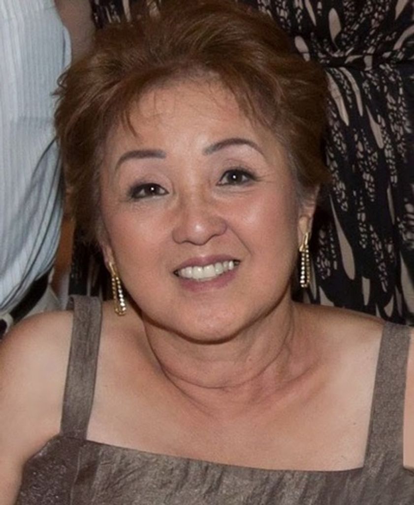 Carolyn Jean Reiko Kobayashi Profile Photo