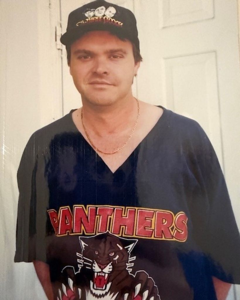 Frank Edward Eimiller Jr.