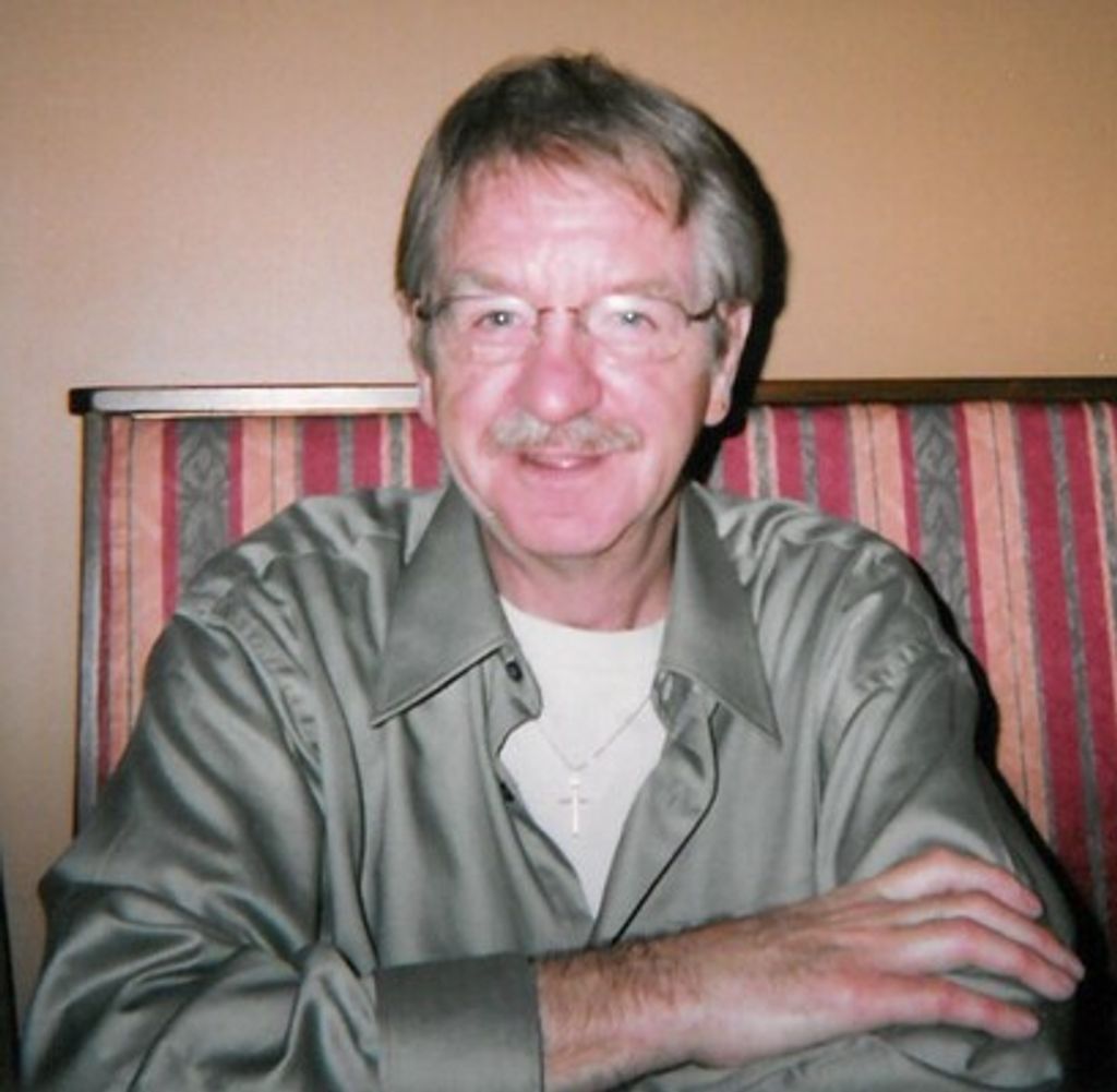 Joseph Reginald Peddle Profile Photo