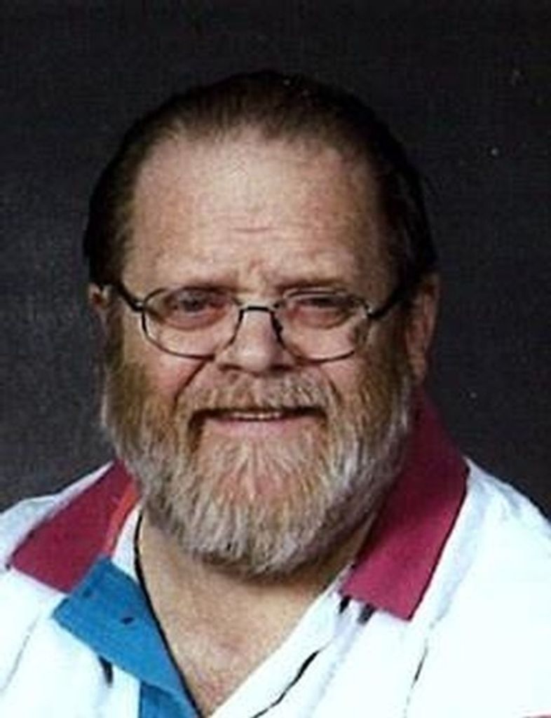 David Francis Mcmains Profile Photo