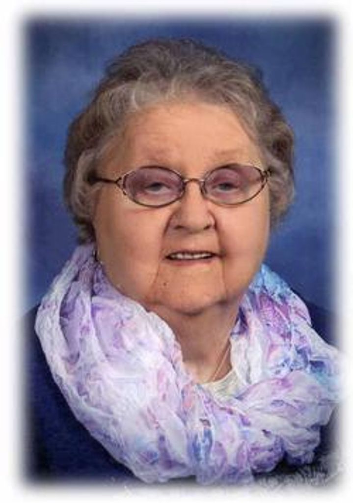 Gladys Nephew
