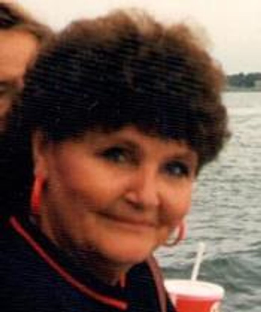 Paula Williams