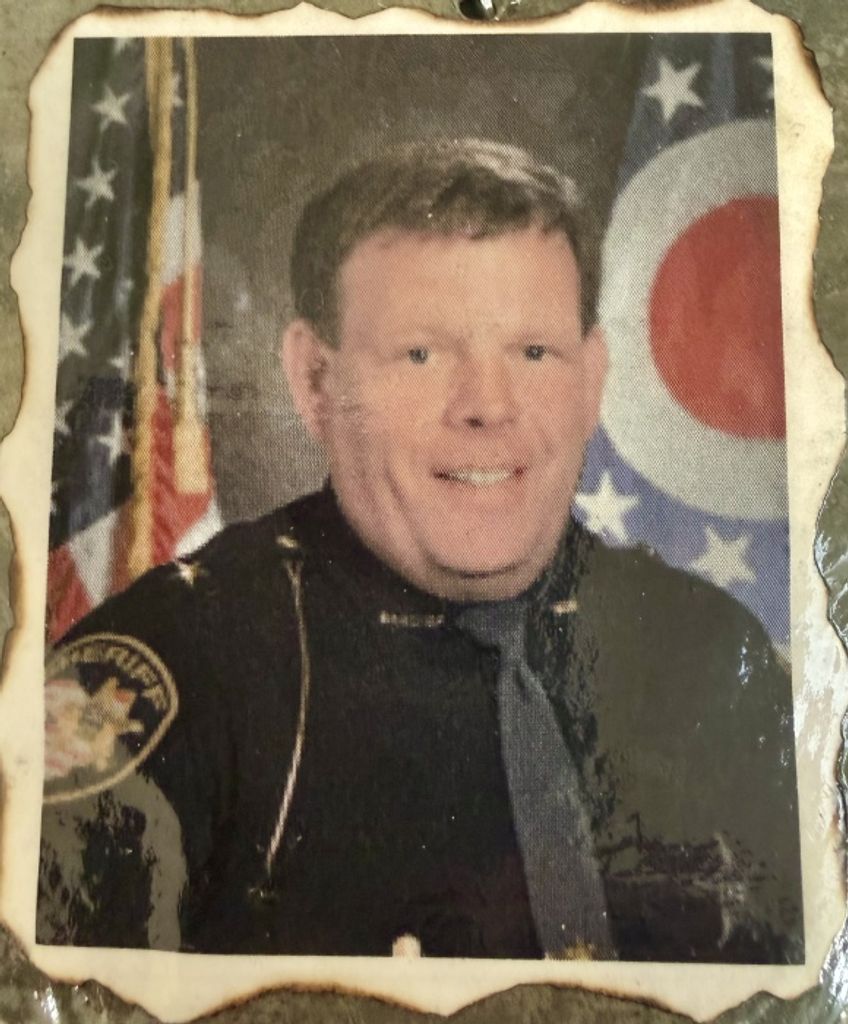 Thomas C. Jenkins Profile Photo