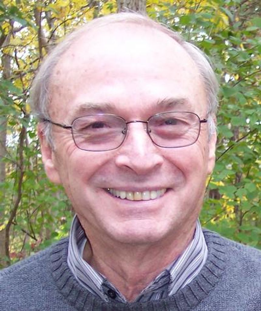 Robert "Bob" Randall Profile Photo