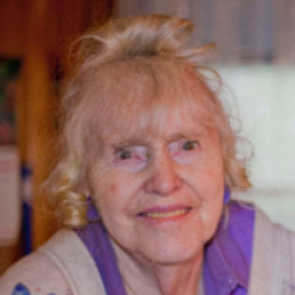 Lotte Efird