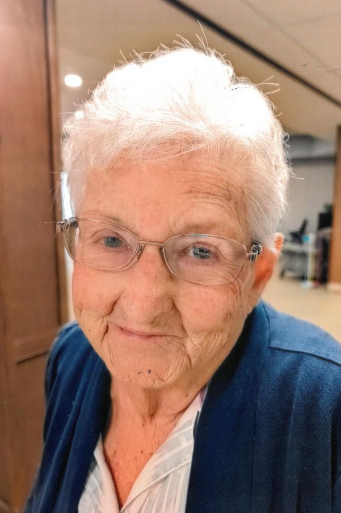 Marilyn I. Schick Profile Photo