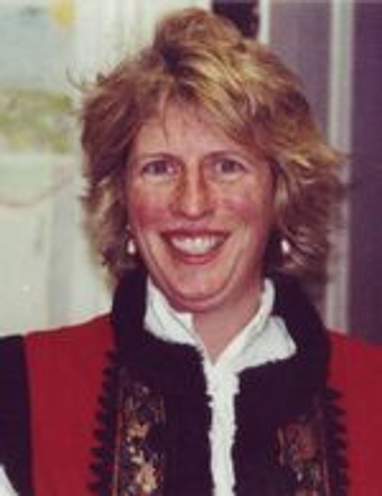 Sherrie Hovey Goodhue