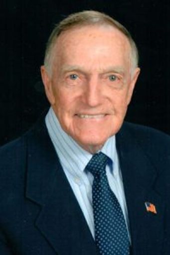 M.  Thomas Helmer Profile Photo