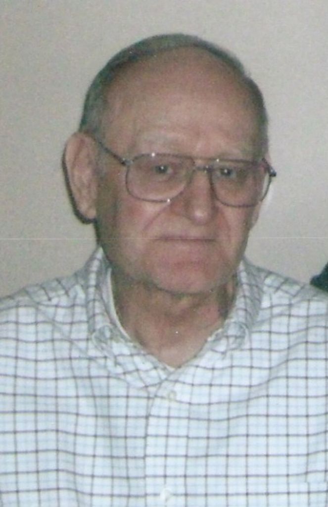 Raymond A. Odenwalt
