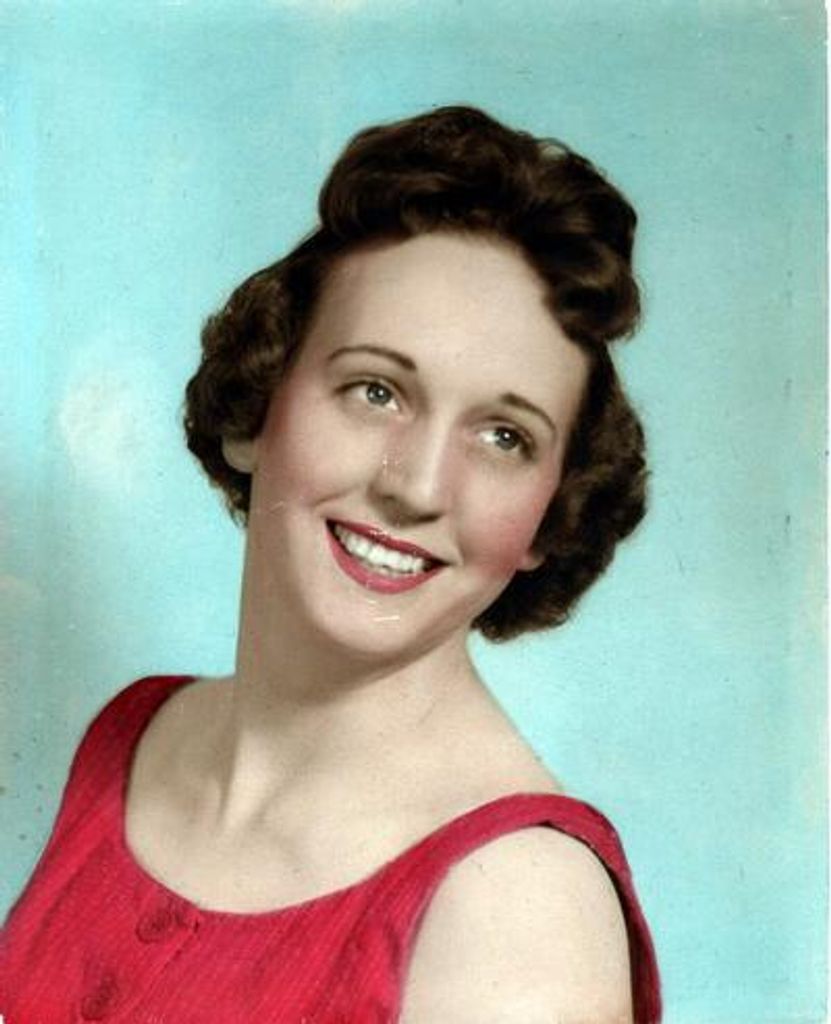 Carole Jefferson Profile Photo