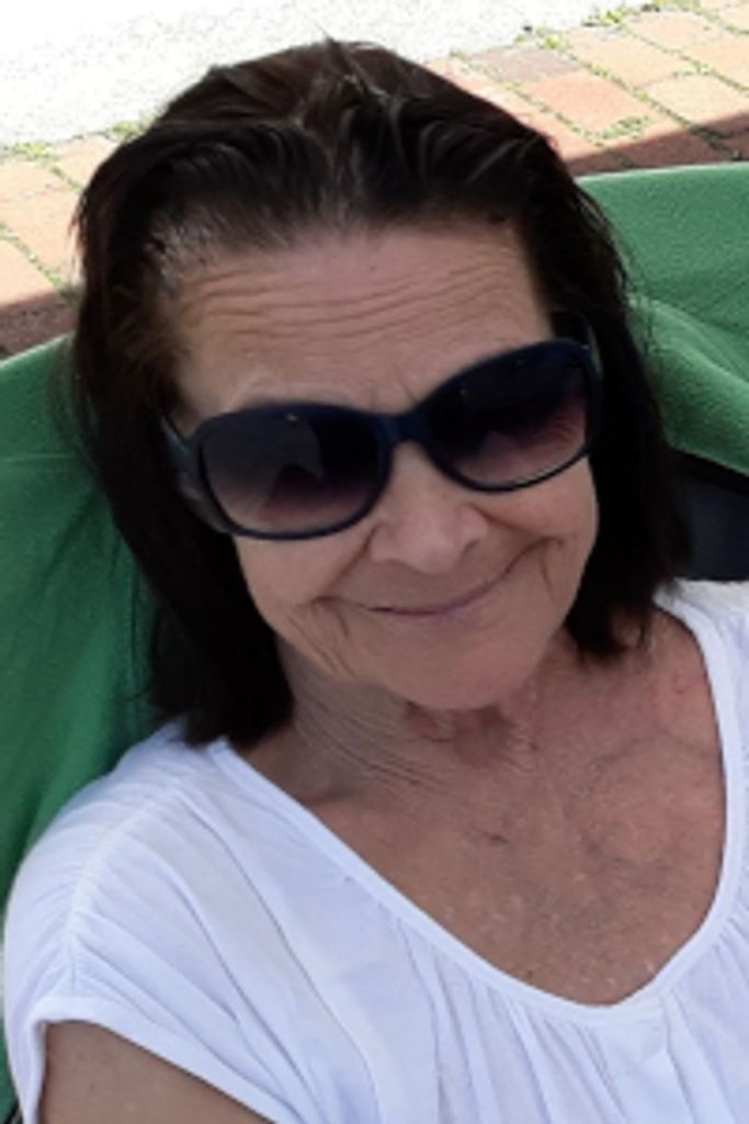 Carolyn S. Scanlon