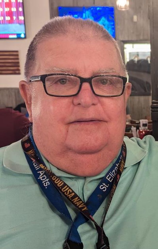 Charles M. Hughes, Iii Profile Photo