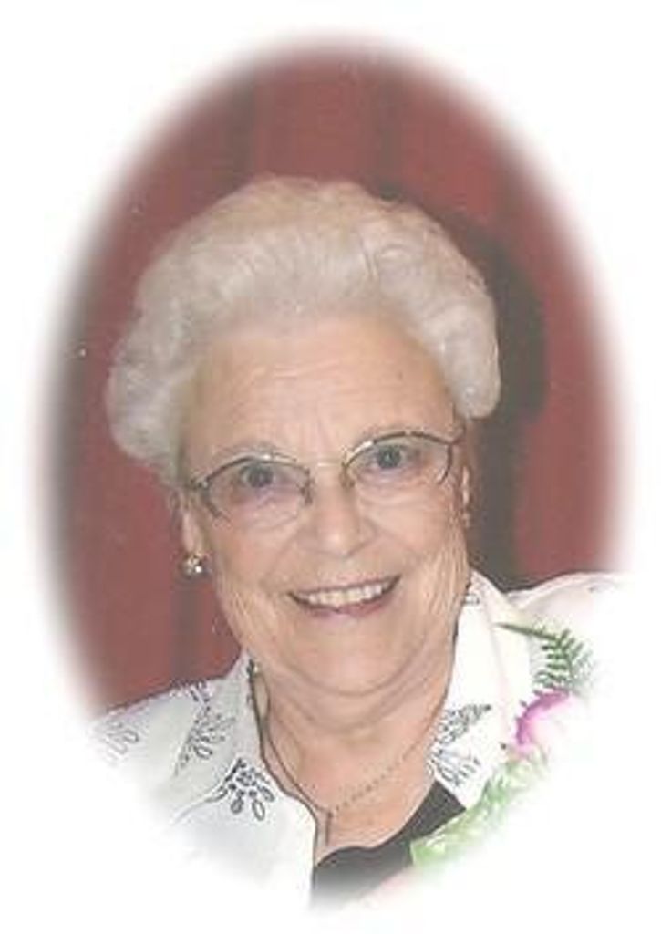 Dorothy I. Carlson