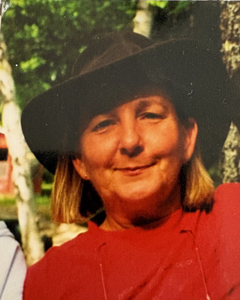 Mary Leigh Webb Profile Photo