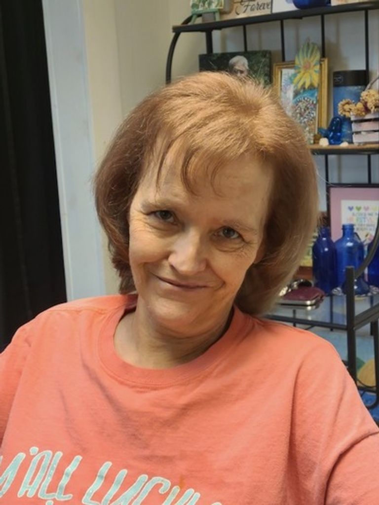 Gina Renee Kidd House Profile Photo
