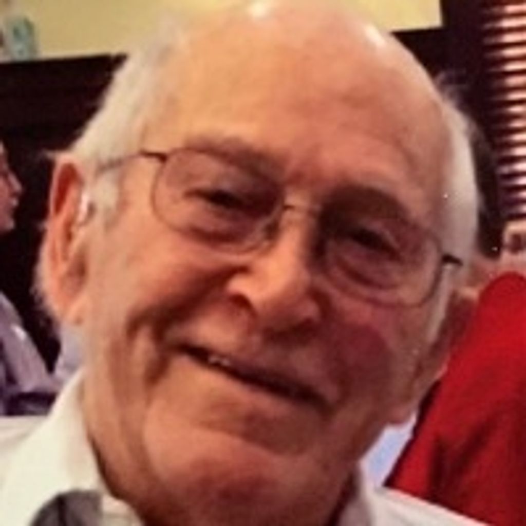 Arthur F. Masterson
