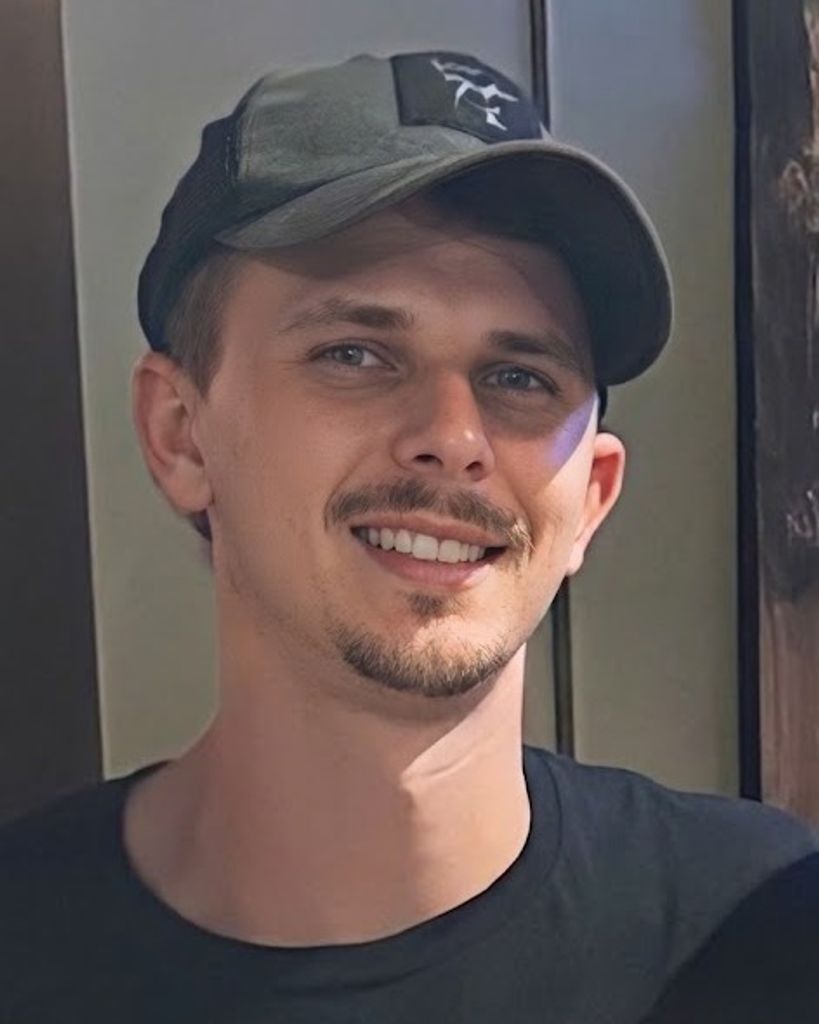 Daniel James Shepard Profile Photo