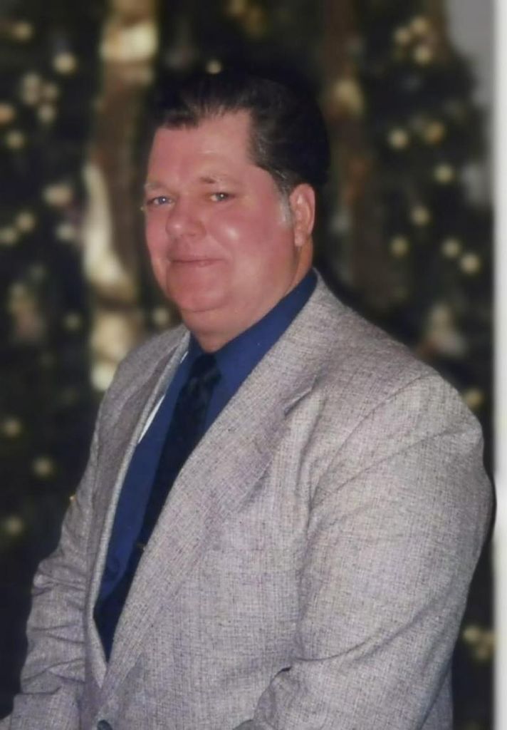 Calvin Deas Profile Photo