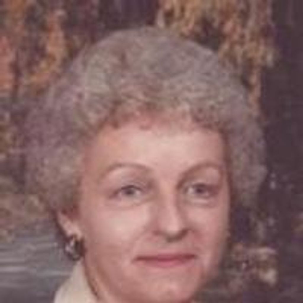 Mary Dieterich