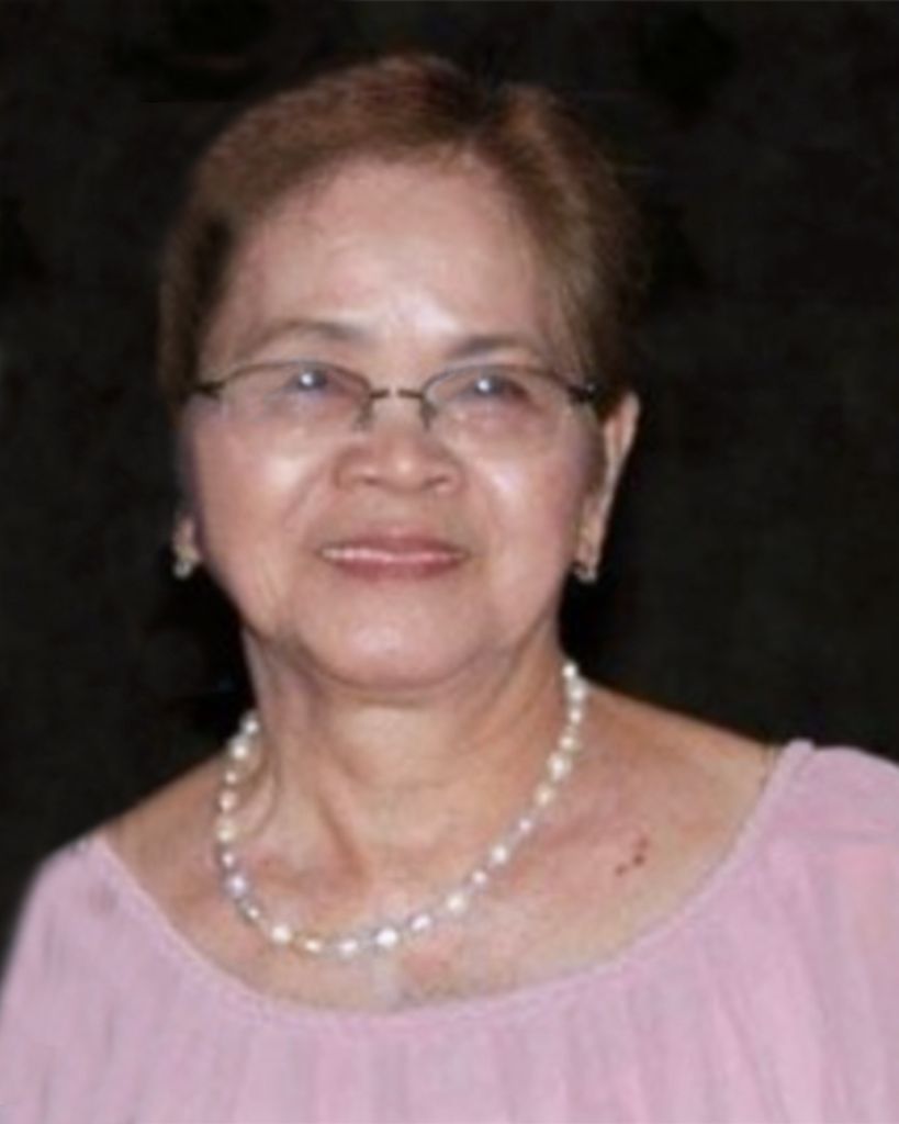 Teresita “Tess” Bondoc Madlangbayan