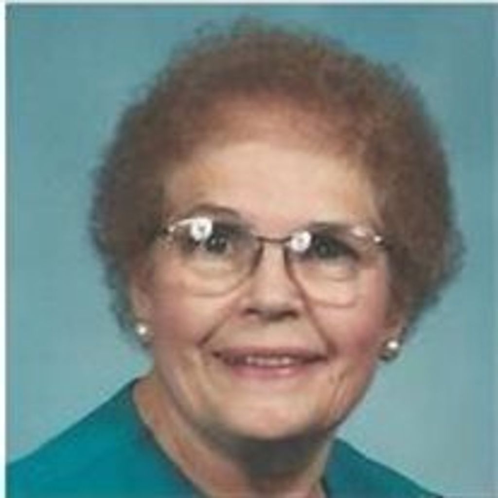 Norma Jordan
