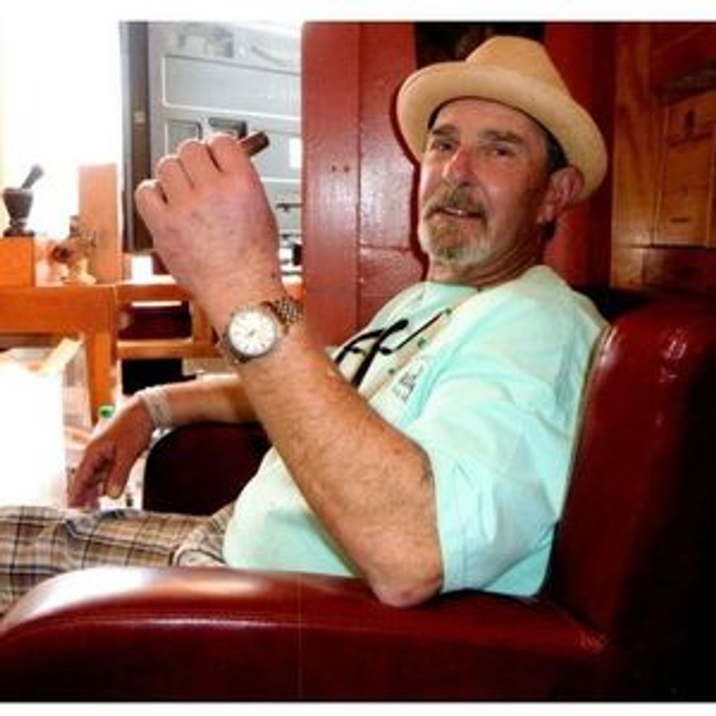 Jay Curtis