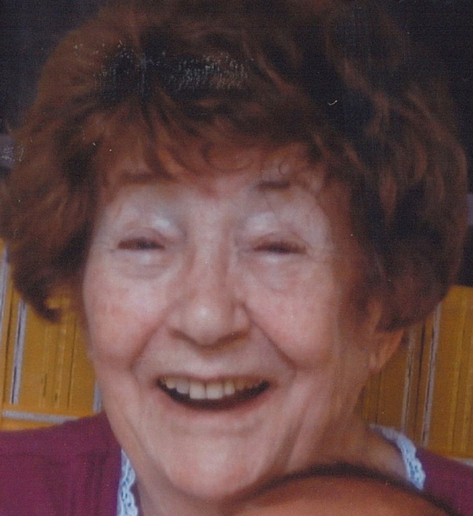 Mary Catherine "Kitty" (Nemer)  Rotar
