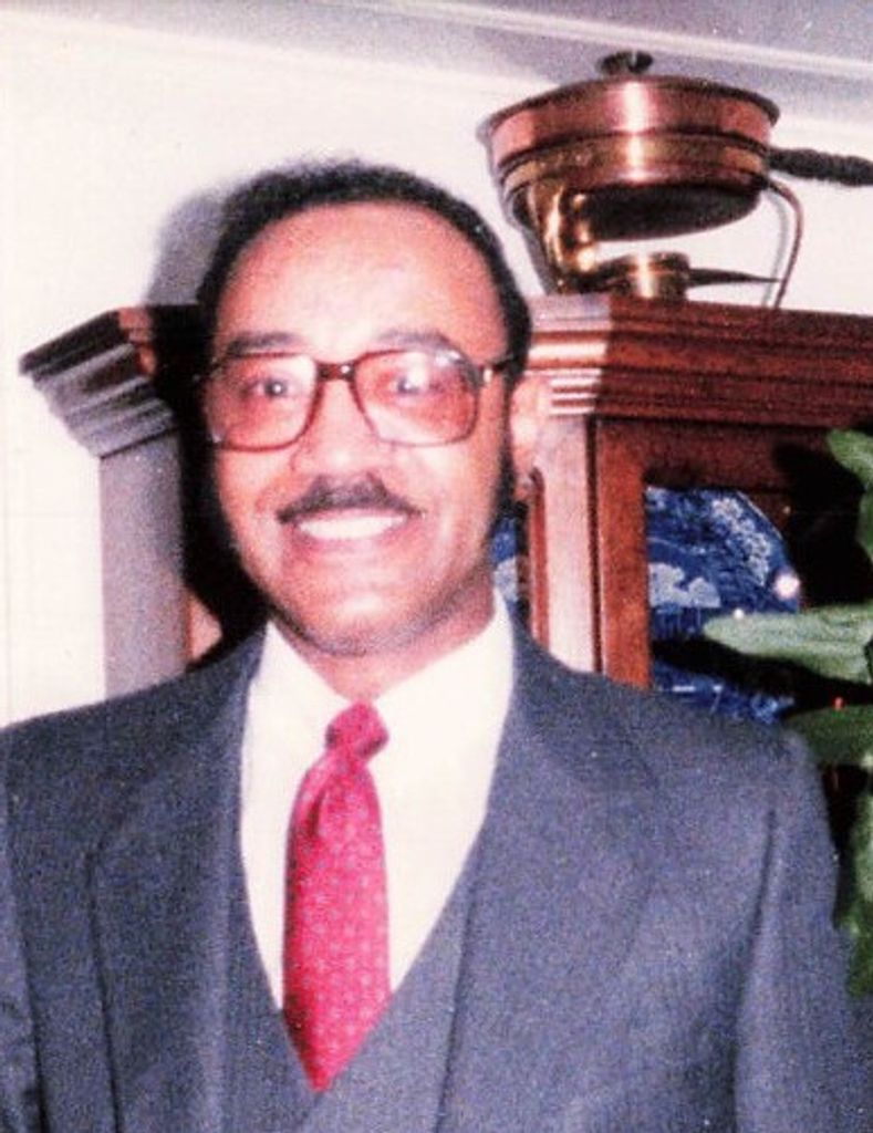 William Andrew Turner, Jr.