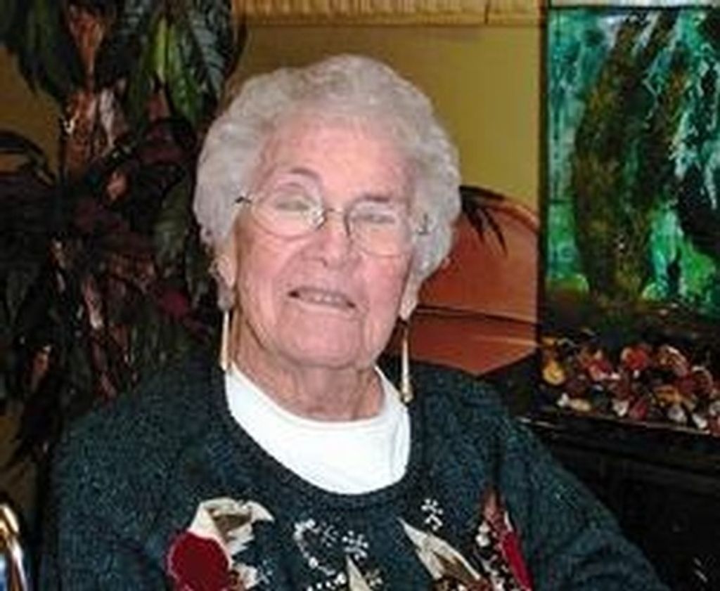 Marie Venable Profile Photo