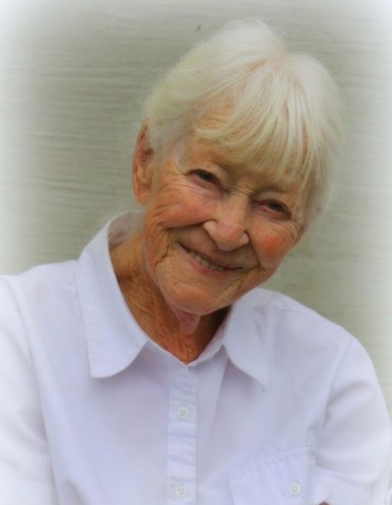 Sally (Jones)  Eldridge