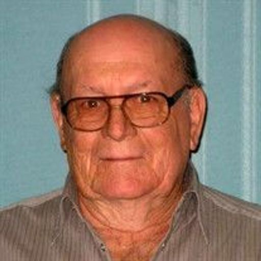 Melvin Scott Profile Photo