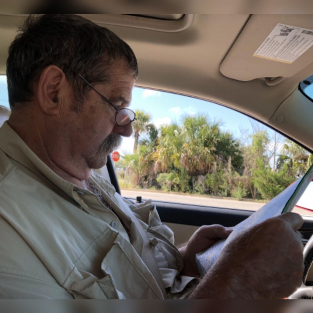 Mr. Randal Jackson Ellis