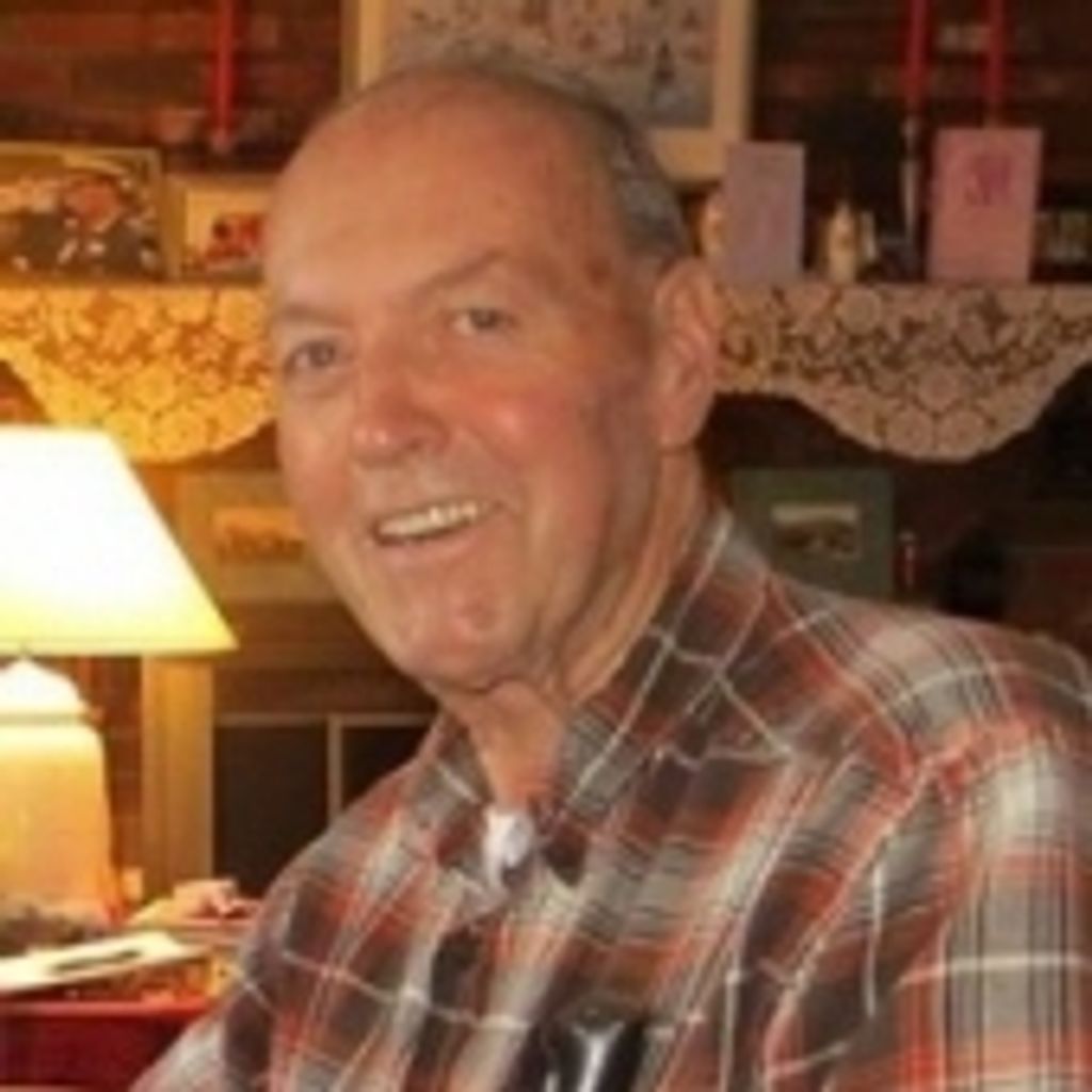 Lloyd L. Luke Whaley