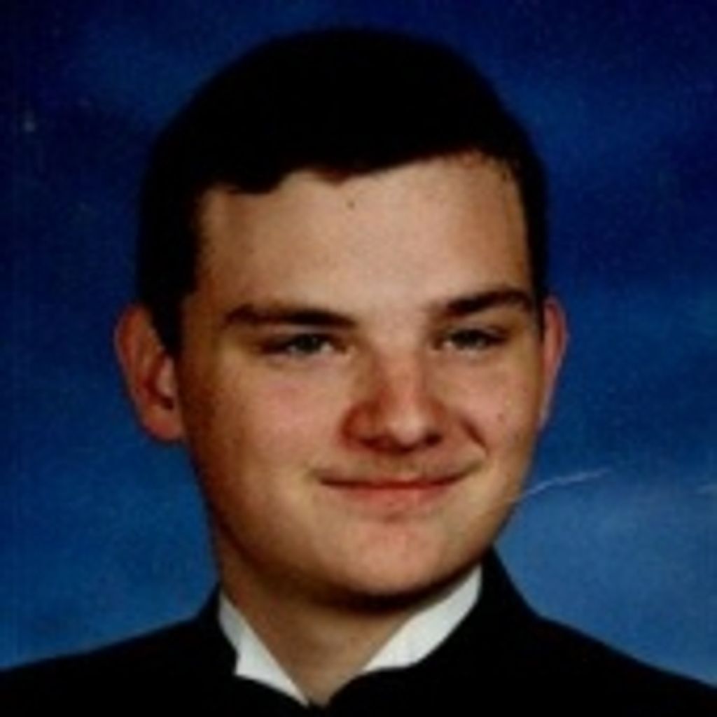 Nathaniel Paul Wilder