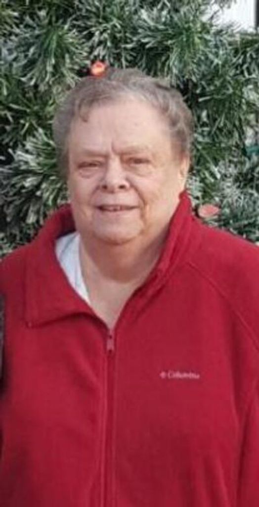 Norma H. Palo (Nee Opperman)