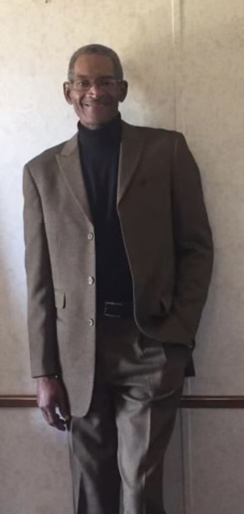 Robert Earl Williams, Sr. Profile Photo