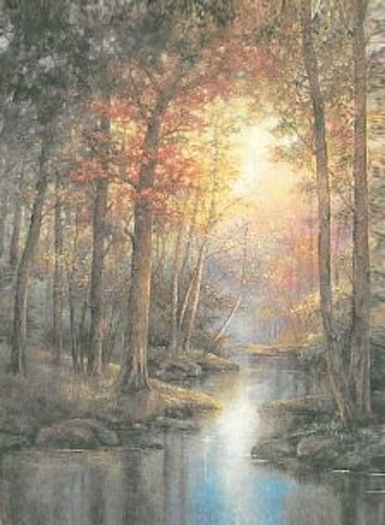 Pauline Booth Hughes