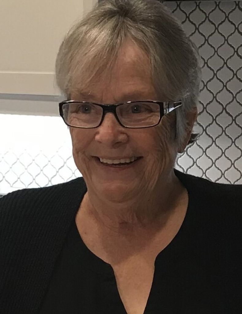 Veta Annette Kiser
