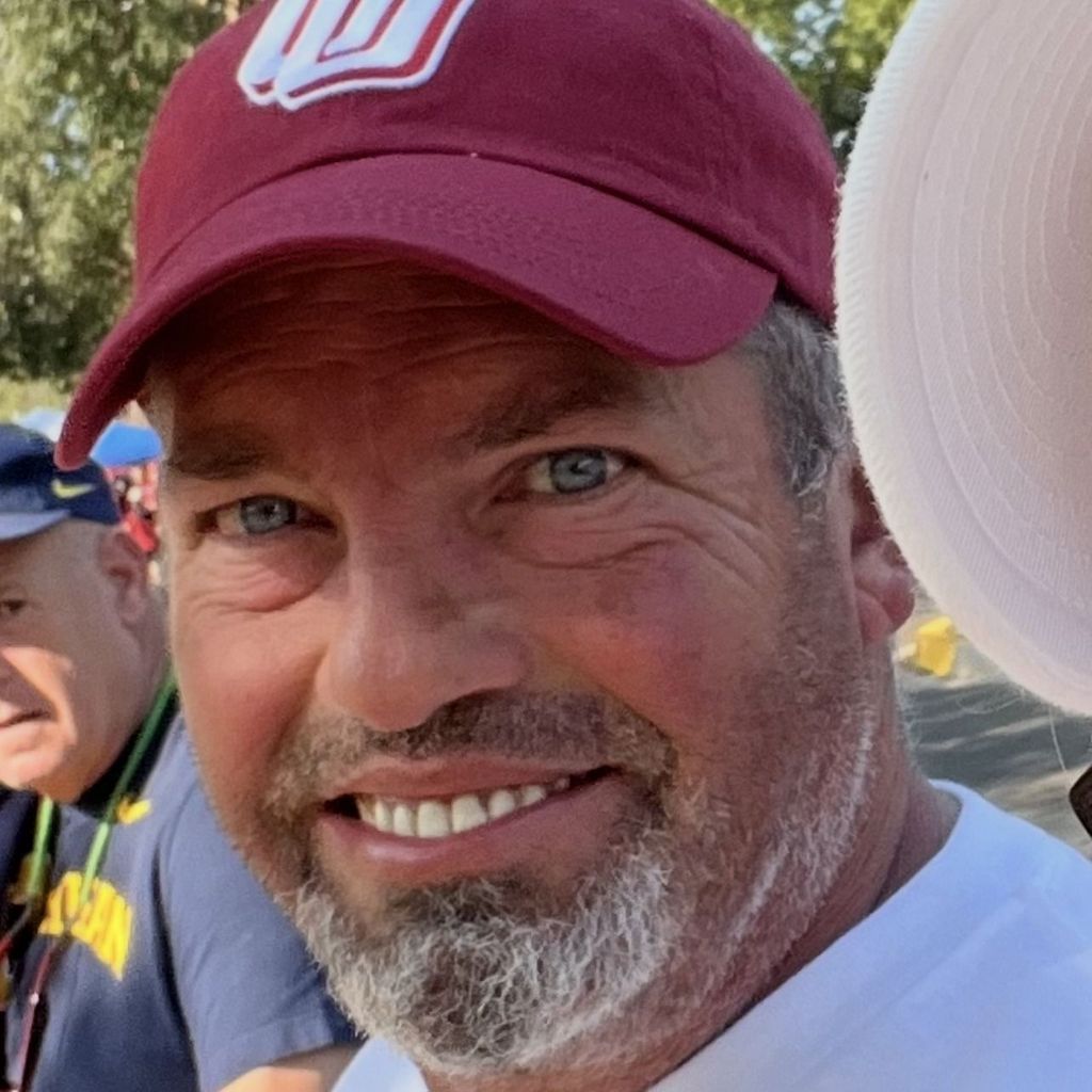 Wayne Dean Mckinney Profile Photo