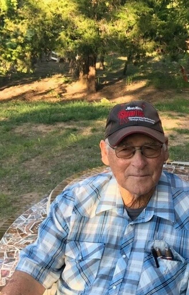 Jim C. Borden Profile Photo