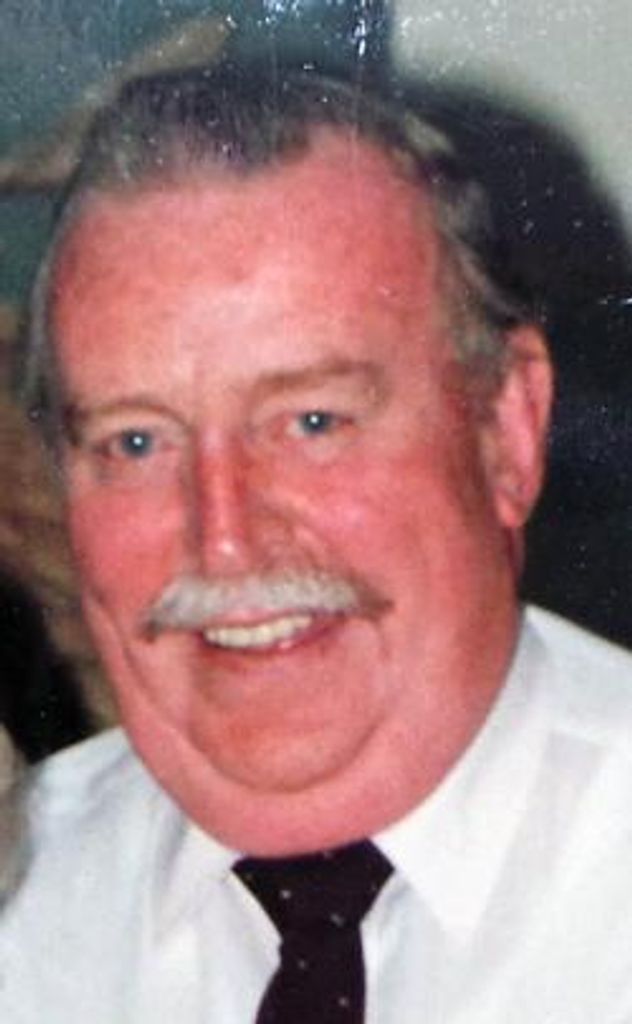 Howard Wolf